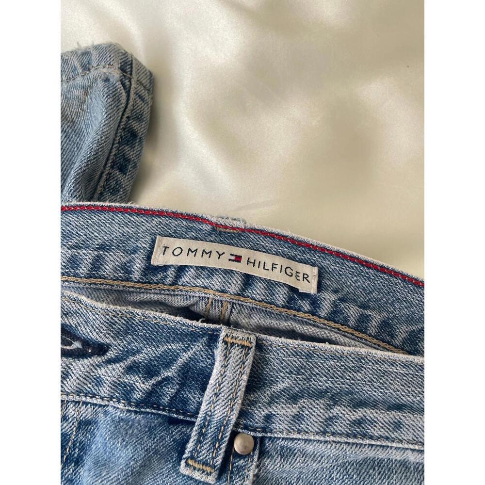 Tommy Hilfiger‎ Mid Rise Bootcut Jeans - Picture 2 of 6